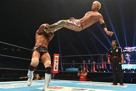 kazuchika okada|kazuchika okada vs tetsuya naito.